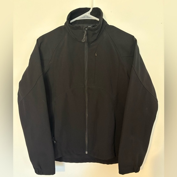 Black Diamond Jackets & Blazers - Black Diamond Women’s Black Softshell Water Resistant Jacket | Gorpcore |Outdoor